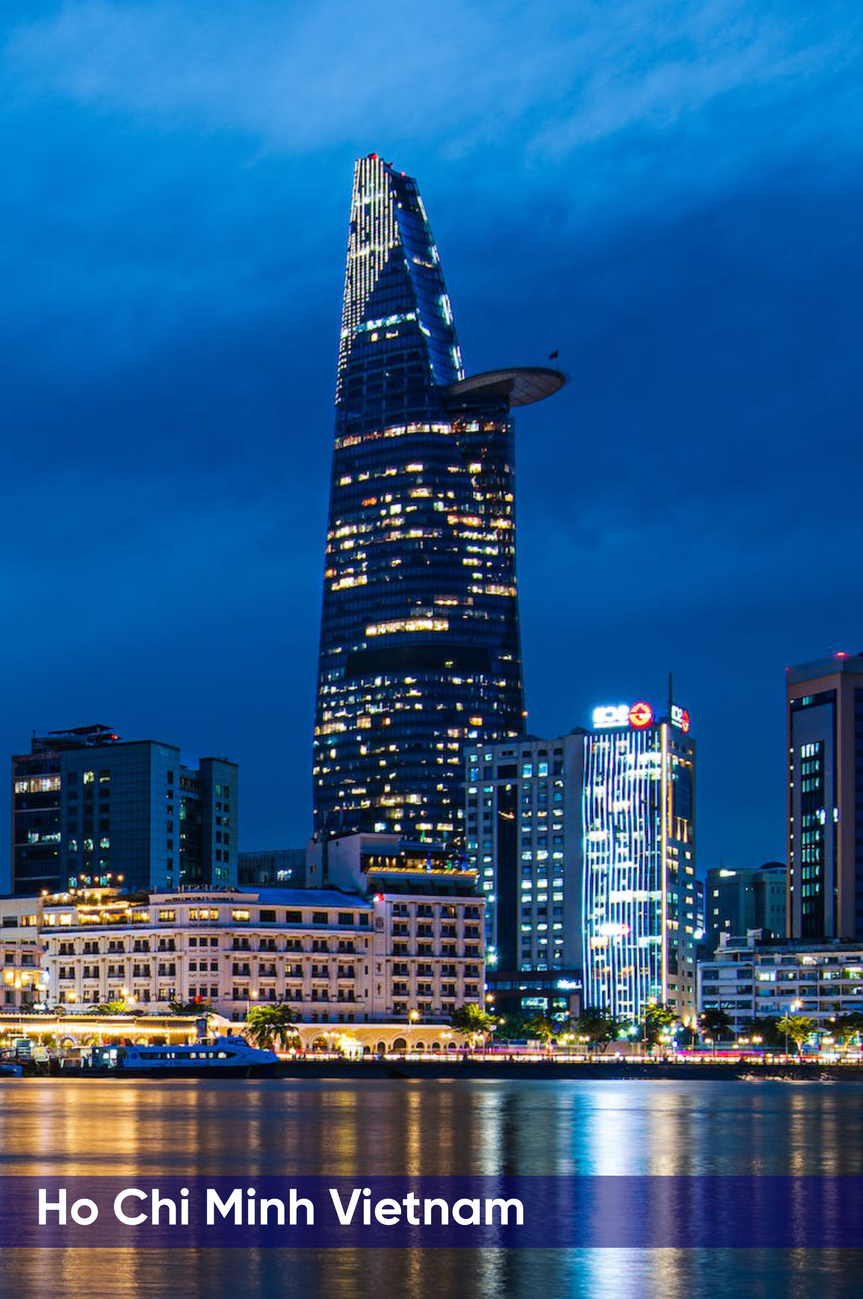 HCMC