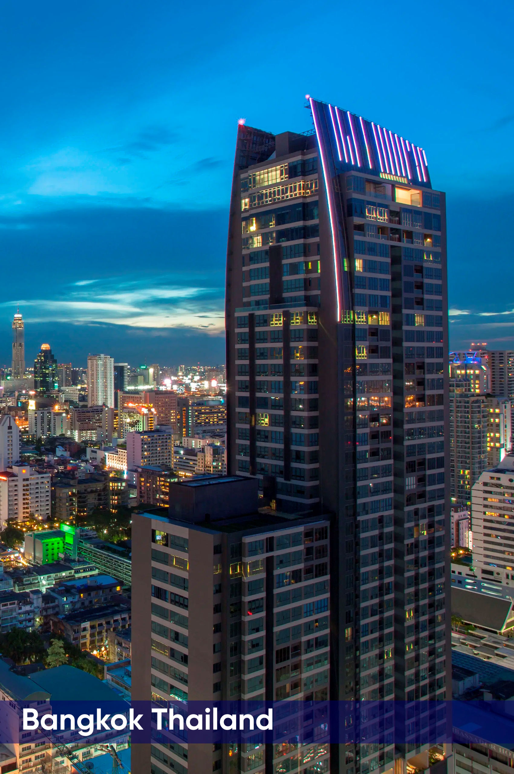 bangkok