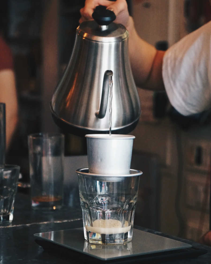 Vietnam Coffe